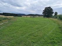 Prodej pozemku pro bydlení, Radomyšl, 8500 m2