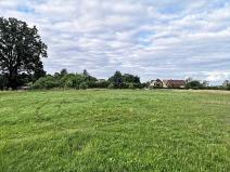 Prodej pozemku pro bydlení, Radomyšl, 8500 m2