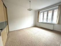 Pronájem bytu 2+1, Praha - Zbraslav, Elišky Přemyslovny, 56 m2