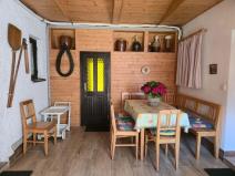 Prodej chalupy, Háje nad Jizerou, 236 m2