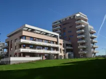 Pronájem bytu 1+kk, Praha - Kamýk, Freiwaldova, 40 m2