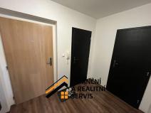 Pronájem bytu 1+kk, Mladá Boleslav, 41 m2