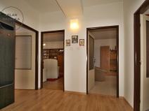Prodej bytu 3+1, Doubravník, 69 m2