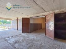 Prodej garáže, Nymburk, Topolová, 16 m2