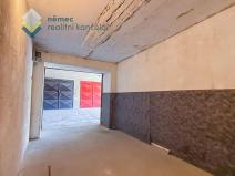 Prodej garáže, Nymburk, Topolová, 16 m2