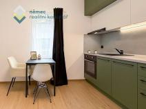 Prodej bytu 1+kk, Šestajovice, Revoluční, 19 m2