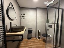 Pronájem bytu 2+1, Vrchlabí, Krkonošská, 47 m2