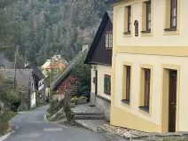 Prodej rodinného domu, Manětín, 130 m2