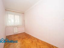Prodej bytu 3+1, Kostelec nad Orlicí, Štefánikova, 65 m2