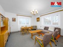 Prodej rodinného domu, Bílé Podolí - Zaříčany, 166 m2