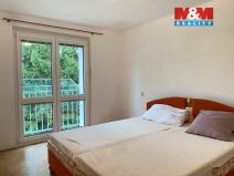 Prodej bytu 2+kk, Horní Slavkov, Dlouhá, 37 m2