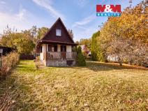 Prodej chaty, Lišov, 375 m2