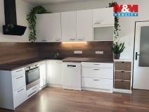 Pronájem bytu 3+kk, Dlouhá Třebová, Niva, 62 m2