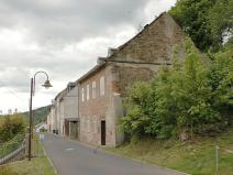 Prodej ubytování, Jáchymov, Mincovní, 406 m2