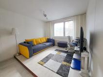 Prodej bytu 1+1, Zlín, Zborovská, 38 m2