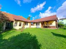 Prodej rodinného domu, Tečovice, 240 m2