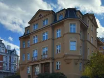 Prodej bytu 4+1, Karlovy Vary, Moskevská, 120 m2