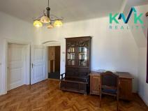 Prodej bytu 4+1, Karlovy Vary, Moskevská, 120 m2