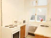 Prodej bytu 2+1, Jáchymov, K Lanovce, 61 m2