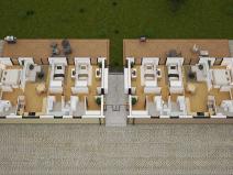 Prodej rodinného domu, Mcely, 102 m2