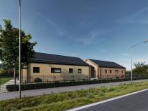 Prodej rodinného domu, Mcely, 102 m2