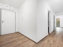 Prodej bytu 3+kk, Jihlava, Okružní, 95 m2