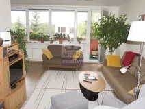 Prodej bytu 4+1, Praha - Jinonice, Bochovská, 98 m2