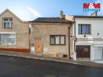 Prodej rodinného domu, Hořovice, Nerudova, 160 m2