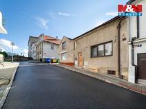 Prodej rodinného domu, Hořovice, Nerudova, 160 m2