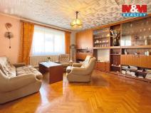 Prodej rodinného domu, Benátky nad Jizerou, Pražská, 110 m2