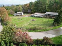 Prodej pozemku pro bydlení, Mostkovice, 4602 m2