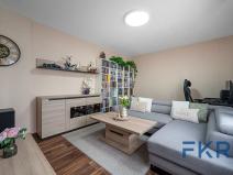 Prodej bytu 3+kk, Záryby, 72 m2