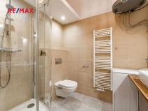Pronájem bytu 1+1, Praha - Smíchov, Staropramenná, 40 m2