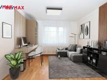 Prodej rodinného domu, Lutín, 330 m2