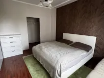 Pronájem bytu 2+kk, Praha - Žižkov, Hartigova, 48 m2