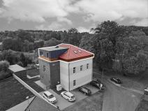 Prodej bytu 4+kk, Křížkový Újezdec, 158 m2