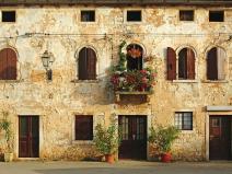 Prodej pozemku pro bydlení, Svetvinčenat, Chorvatsko, 800 m2