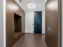 Pronájem bytu 4+kk, Brno, Šumavská, 280 m2