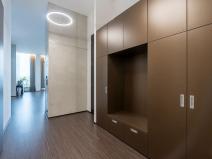 Pronájem bytu 4+kk, Brno, Šumavská, 280 m2