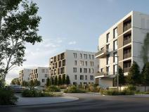 Prodej bytu 4+kk, Kladno, U Engerthu, 92 m2