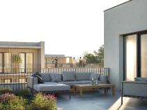 Prodej bytu 3+kk, Kladno, U Engerthu, 92 m2