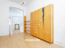 Prodej bytu 3+1, Praha - Vinohrady, Balbínova, 98 m2