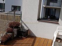 Pronájem bytu 2+kk, Moravany, Višňová, 53 m2