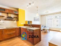 Prodej bytu 2+kk, Brno, Zderadova, 53 m2