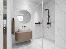 Prodej rodinného domu, Praha - Vinoř, 122 m2