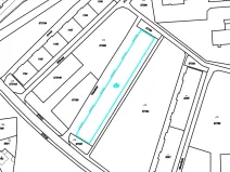Prodej podílu bytu 3+1, Litvínov, 64 m2