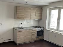 Pronájem bytu 2+kk, Ostrava, Stromovka, 36 m2