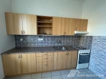 Pronájem bytu 2+1, Zlín, třída Tomáše Bati, 54 m2