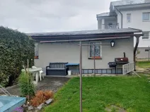 Dražba rodinného domu, Hlučín, Čapkova, 196 m2