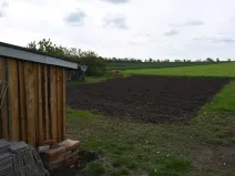 Dražba zahrady, Miroslav, 734 m2